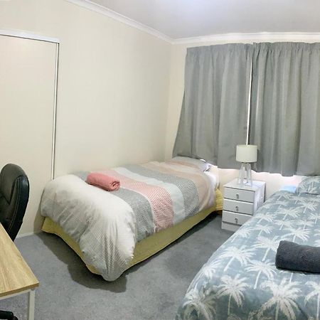 Radiata Homestay ハミルトン エクステリア 写真