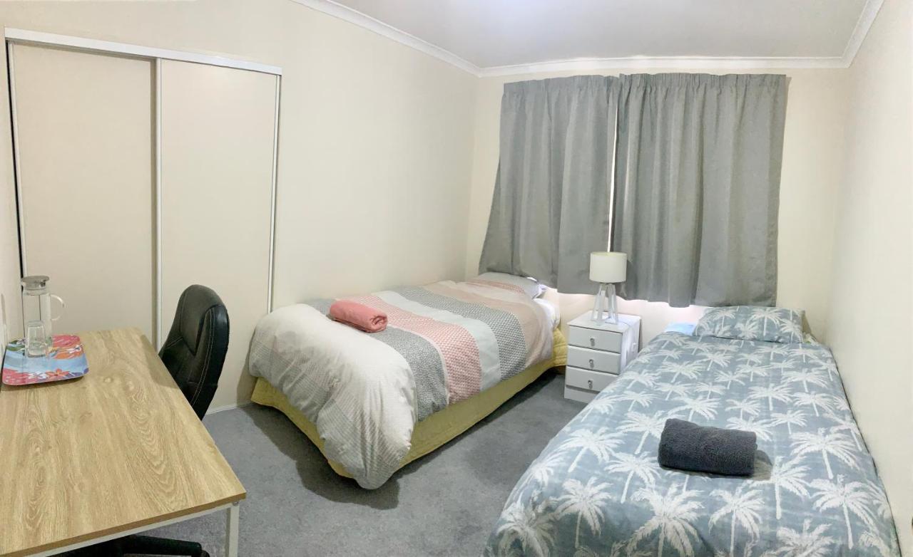 Radiata Homestay ハミルトン エクステリア 写真